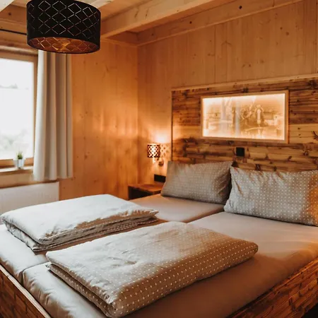 Oberwald 1 Chalet
