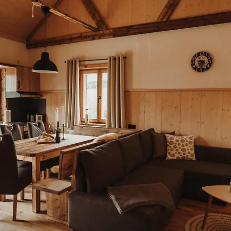 Oberwald 1 * Шоттен