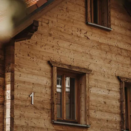 Oberwald 1 * Шоттен