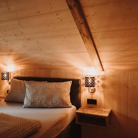 Chalet Oberwald 1