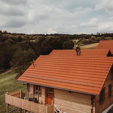 Oberwald 1 Chalet