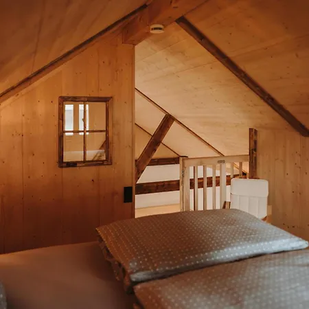 Chalet Oberwald 1 *