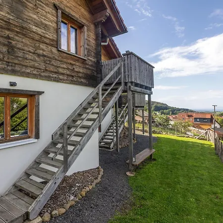 Alpesi faház Oberwald 1