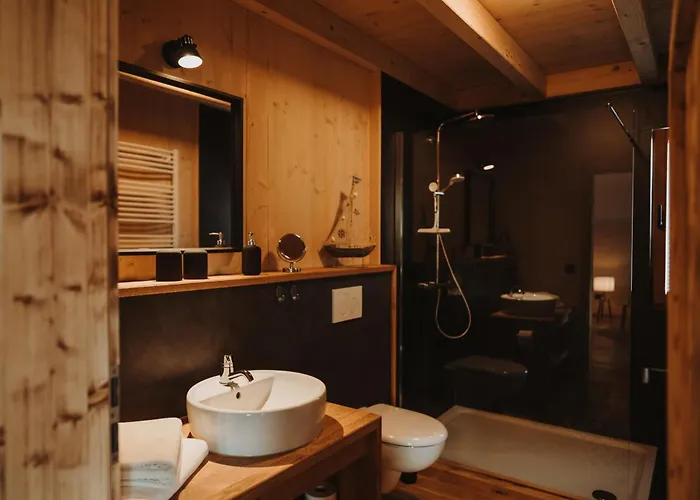 Oberwald 1 * Шоттен