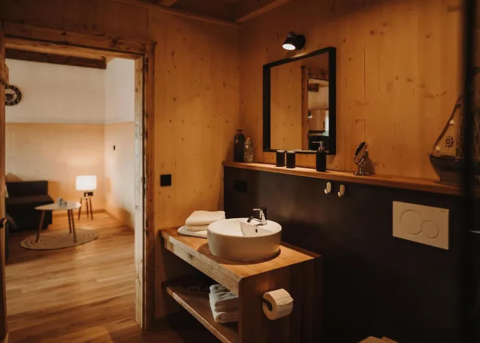 Oberwald 1 * Шоттен