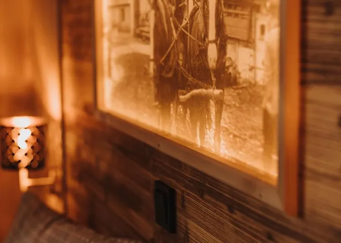 Шале Oberwald 1 *