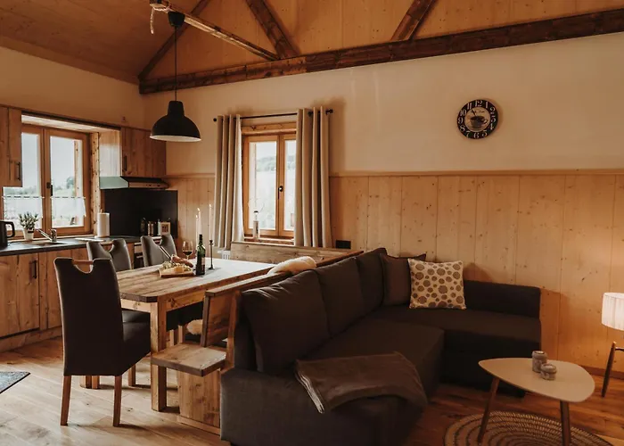 Oberwald 1 * Шоттен