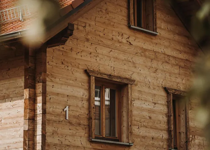 Oberwald 1 * Шоттен